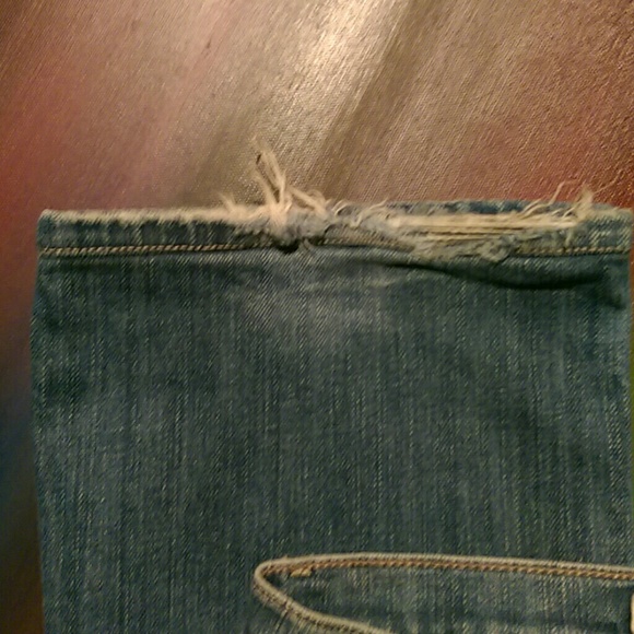 Joe's Jeans - Picture 6 of 6